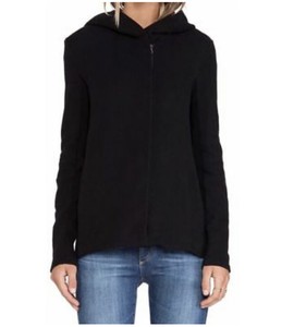 james perse zip up moletom com capuz