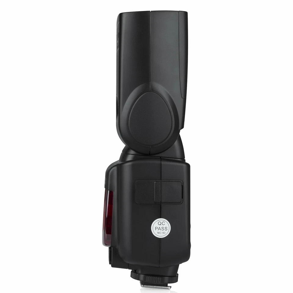 Godox TT600S 2.4G HSS GN60 Camera Flash Speedlite For Sony A7RIII A7S A7 A9 A68 - Image 4 of 4