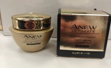 Avon Anew Ultimate Multi-Performance Night Cream- 1.7 oz SG 31