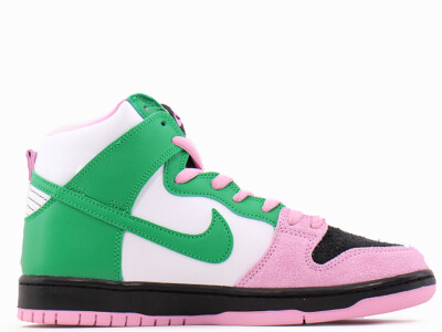 Nike SB Dunk High Pro PRM Nike SB Dunk High Pro PRM
