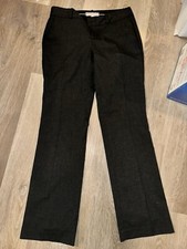 Banana Republic Women's Pants 2P Gray