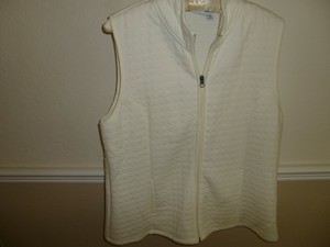 kim rogers vest