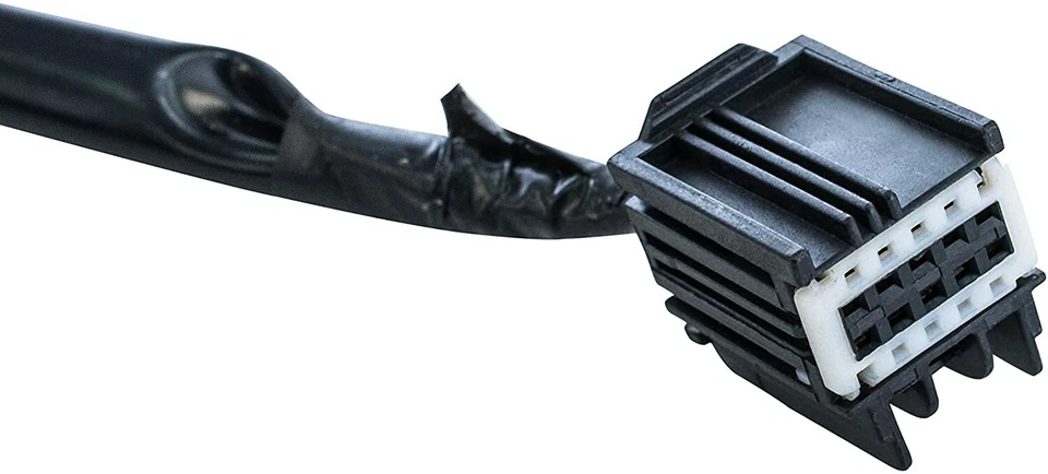 Power Door Mirror- Right -MAXZONE #1321340 - Imagem 2 de 4