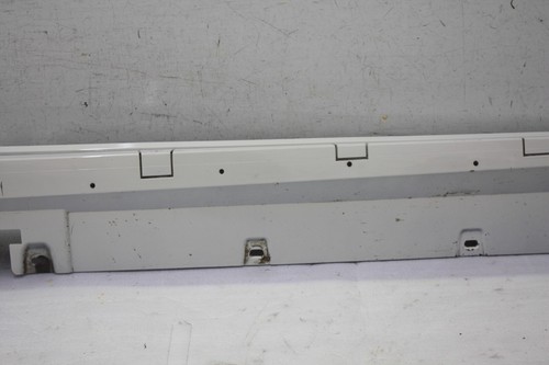 BMW 1er F40 M Sport Seitenschweller rechts 51778072574 Original - Bild 12 von 21