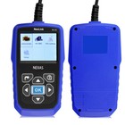 Universal Heavy Duty Diesel Truck Scanner Diagnostic Tool OBD2 EOBD Code Reader