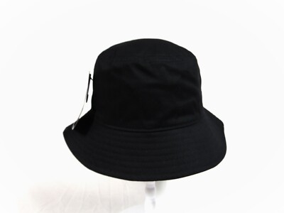 Under Armour United Rainbow Pride Black Golf Bucket Hat Sz M 