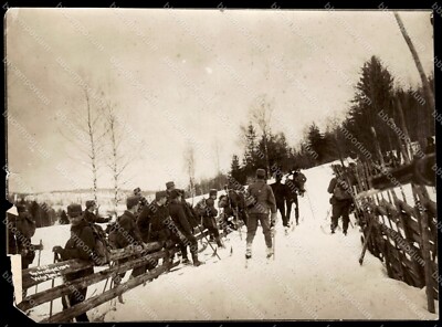 Winter Skiing 4.5