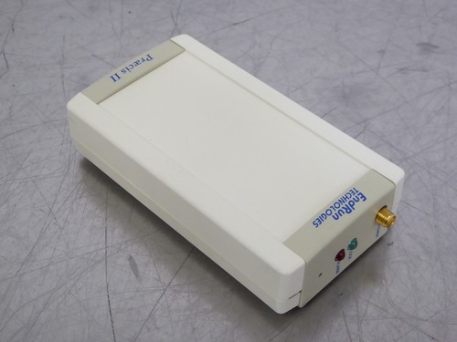 TB EndRun Technologies Praecis II CDMA Timing Module w/ Antenna, Power Supply - Picture 3 of 6