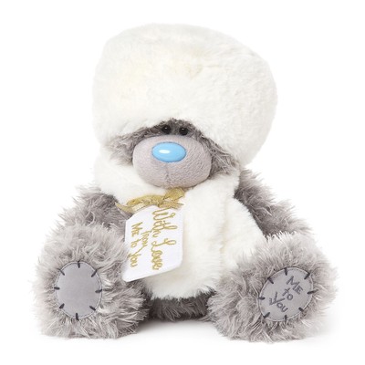 tatty teddy winter
