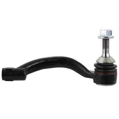 Bison Performance Passenger Right Outer Steering Tie Rod End For XF XFR-S XKR-S