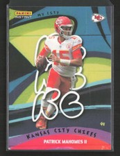 2022 Panini Instant My City Football Cards Checklist 11