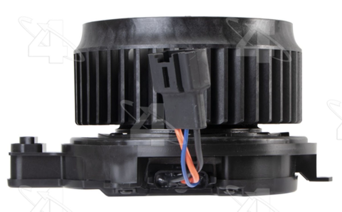 Ac Blower Motor AC Heater Blower Motor With Fan Cage For Ford Edge ...