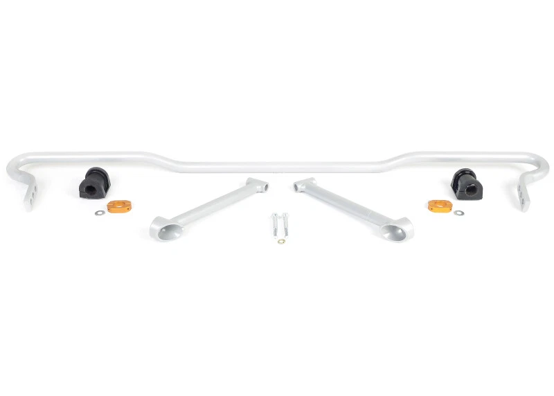 Whiteline 22mm Rear Adjustable Heavy Duty Swaybar for STI 2008+ - Image 4 of 4