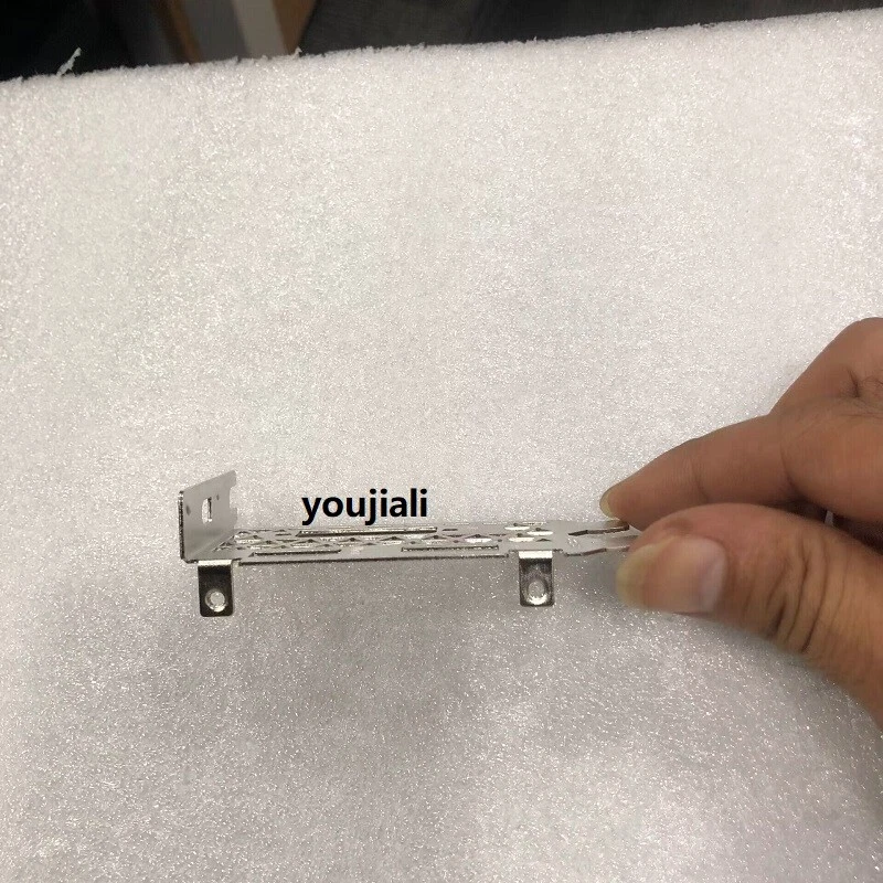 Low Profile Bracket For ZOTAC GTX1050 GTX1050Ti GTX1650 LP Graphics Video Card - Image 2 of 3