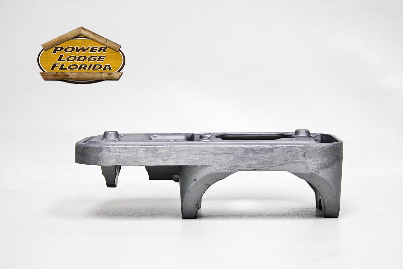 SeaDoo GTX 260 Suspension Spring Holder ASSY 279000057 Freshwater for