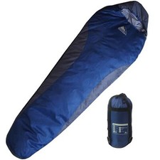 Cox Swain Pago High-Tech Mumienschlafsack Ultra Light 60