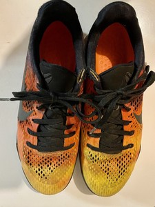 kobe sunset shoes