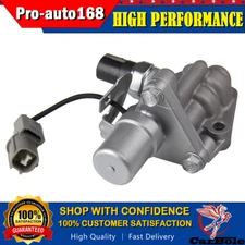 VTEC Solenoid Spool Valve W/Gasket For Honda Accord Odyssey Pilot 2.4L 3.0L 3.5L