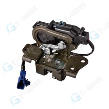 Tailgate Hatch Door Lock Actuator For 2004-09 Toyota Priuswithout Power Opener