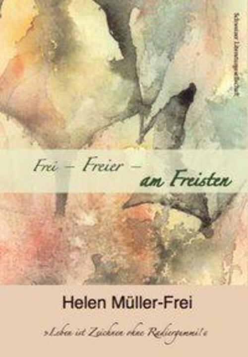 Thumbnail - Frei - Freier - Am Freisten | Leben Ist Zeichnen Ohne Radiergummi |