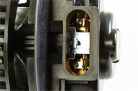 Nissens InnenraumgebläSe FüR Dacia Duster,Logan,Sandero