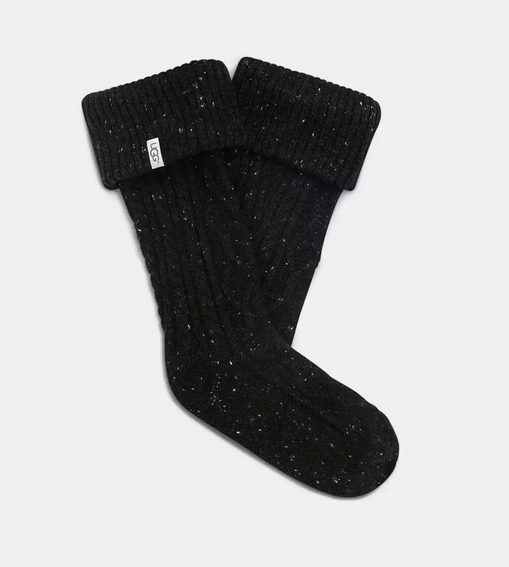 Ugg tall boot socks deals