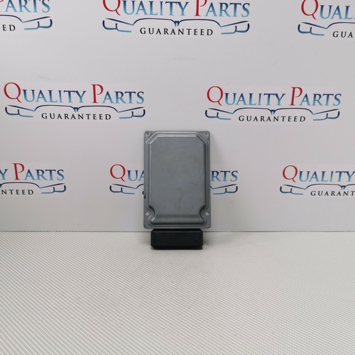 VW SCIROCCO MK3 2008 2013 ELEKTRISCHE DÄMPFUNG STEUERGERÄT EINHEIT ECU 3C0907376