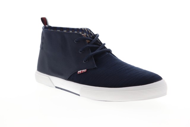 ben sherman bristol chukka sneaker