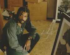 Daveed Diggs Blindspotting Autographed Signed 8x10 Photo COA 2019-2