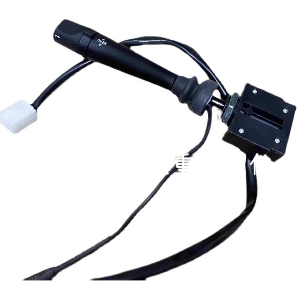 1PC NEW FIT FOR X3000 cab combination switch (menu control