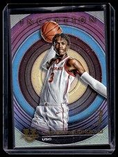 Vincent Iwuchukwu 2022-23 Bowman University Inception A Card #14