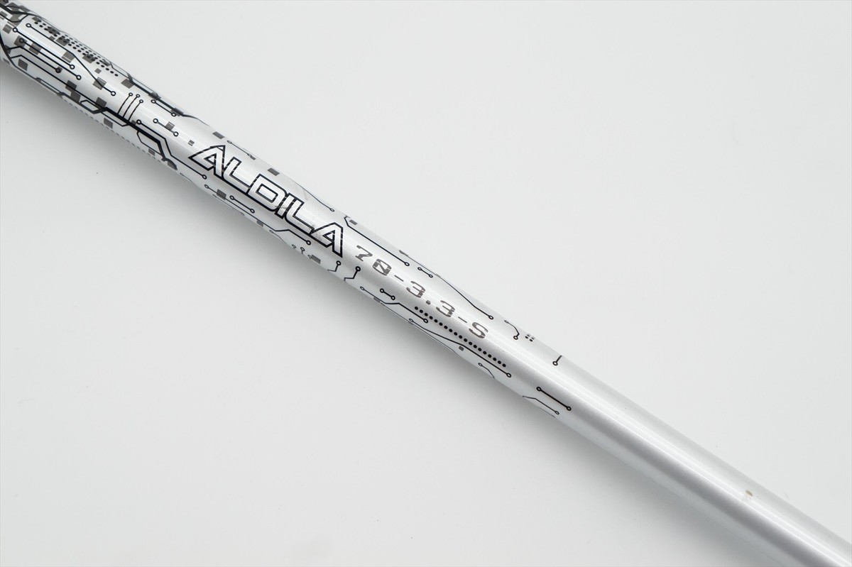 New Aldila Rogue Black 95 MSI 70S 74g Stiff 46