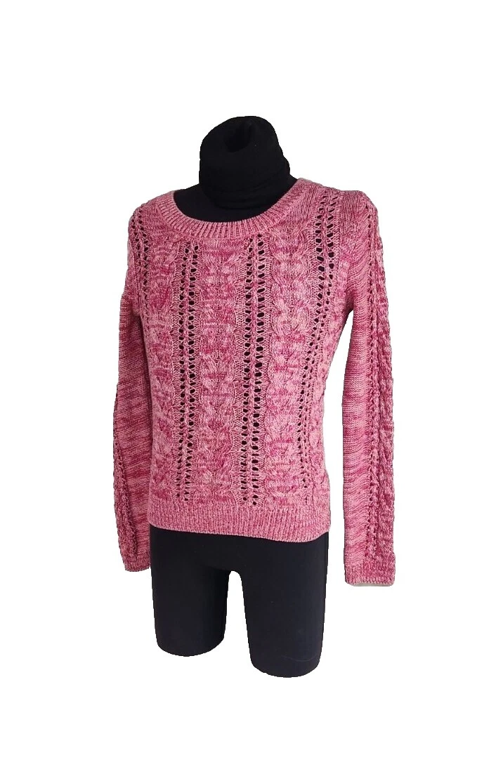 Justice Long Sleeve Casual Sweaters for Girls