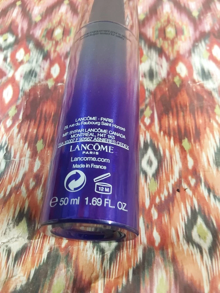 Lancôme Rénergie Lift Multi-Action Reviva-Concentrate 1.69oz. New  - Image 3 of 3