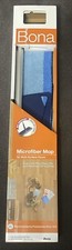 Bona Microfiber Mop for Multi Surface Floor &...