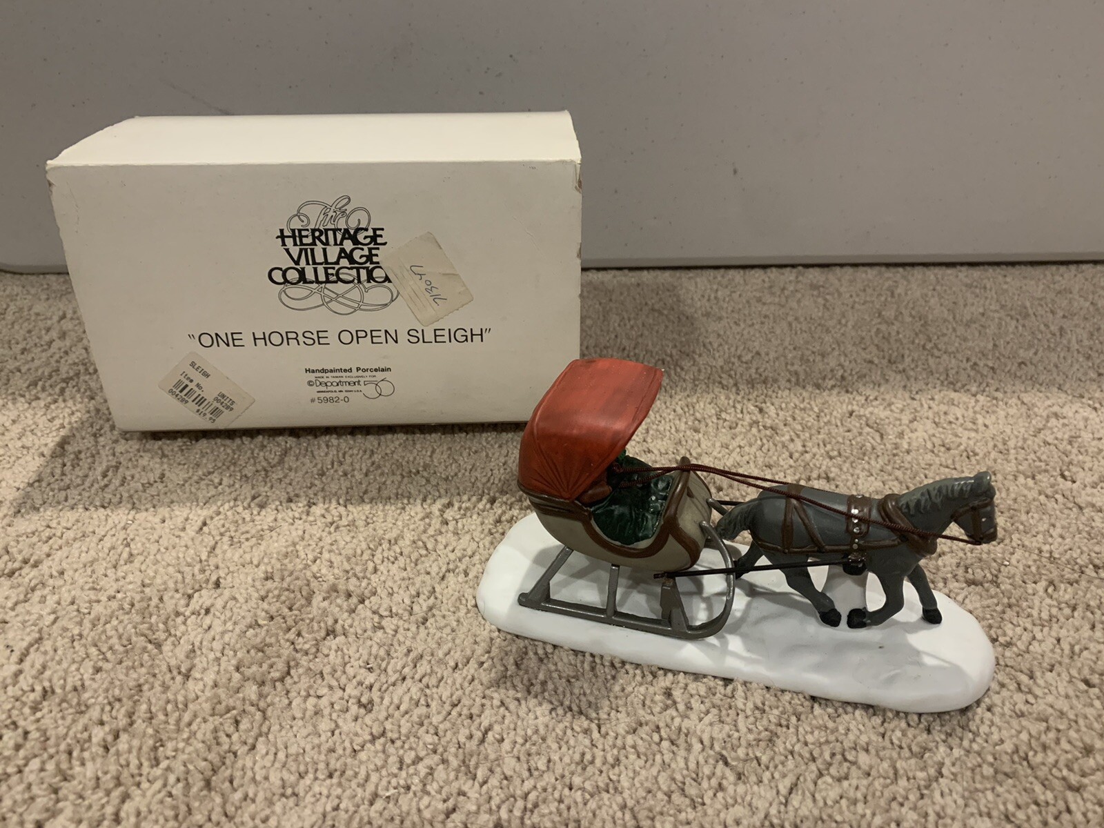 Click here to see eBay Auction