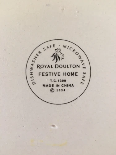 Royal Doulton Fiesta Home Lasagna Baker - Thumbnail 3