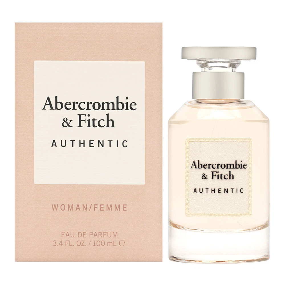 Abercrombie fierce online douglas