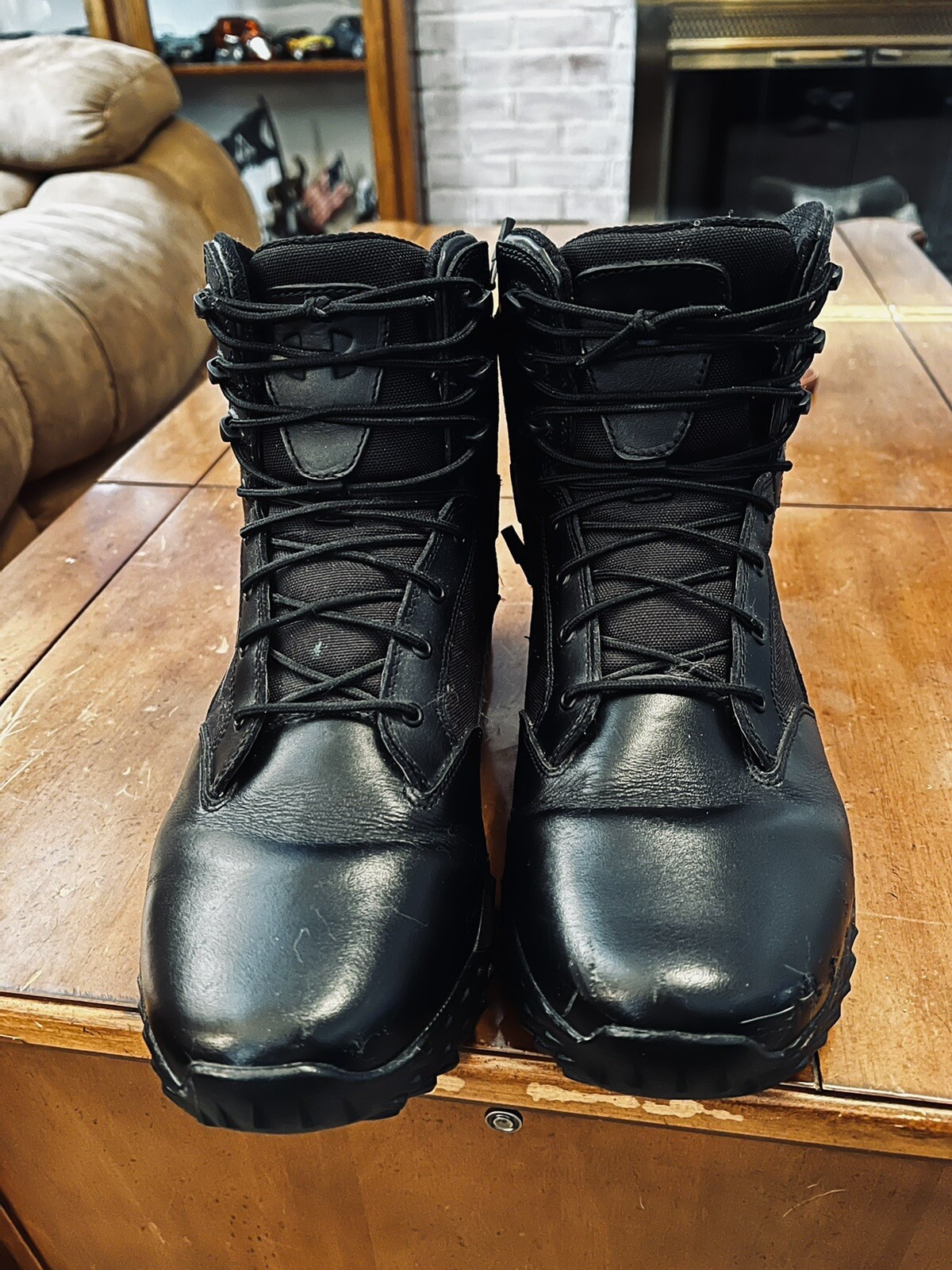 under armour stellar side zip