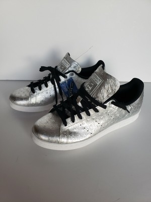 stan smith chrome