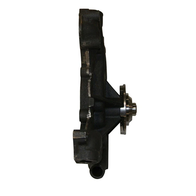 Bomba de agua del motor GMB 196-2034 Foto 4 de 4