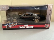 Jada 1/32. Smokey And The Bandit 1977 Pontiac Firebird