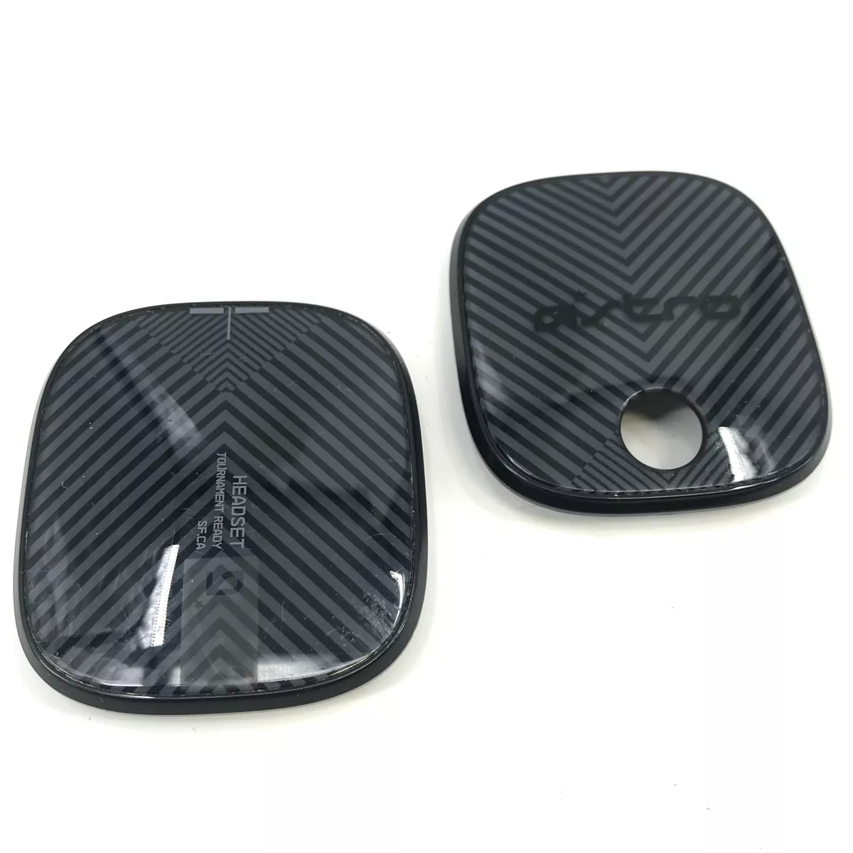 Astro A40 TR Headset Speaker Magnetic Tags OEM replacement pair