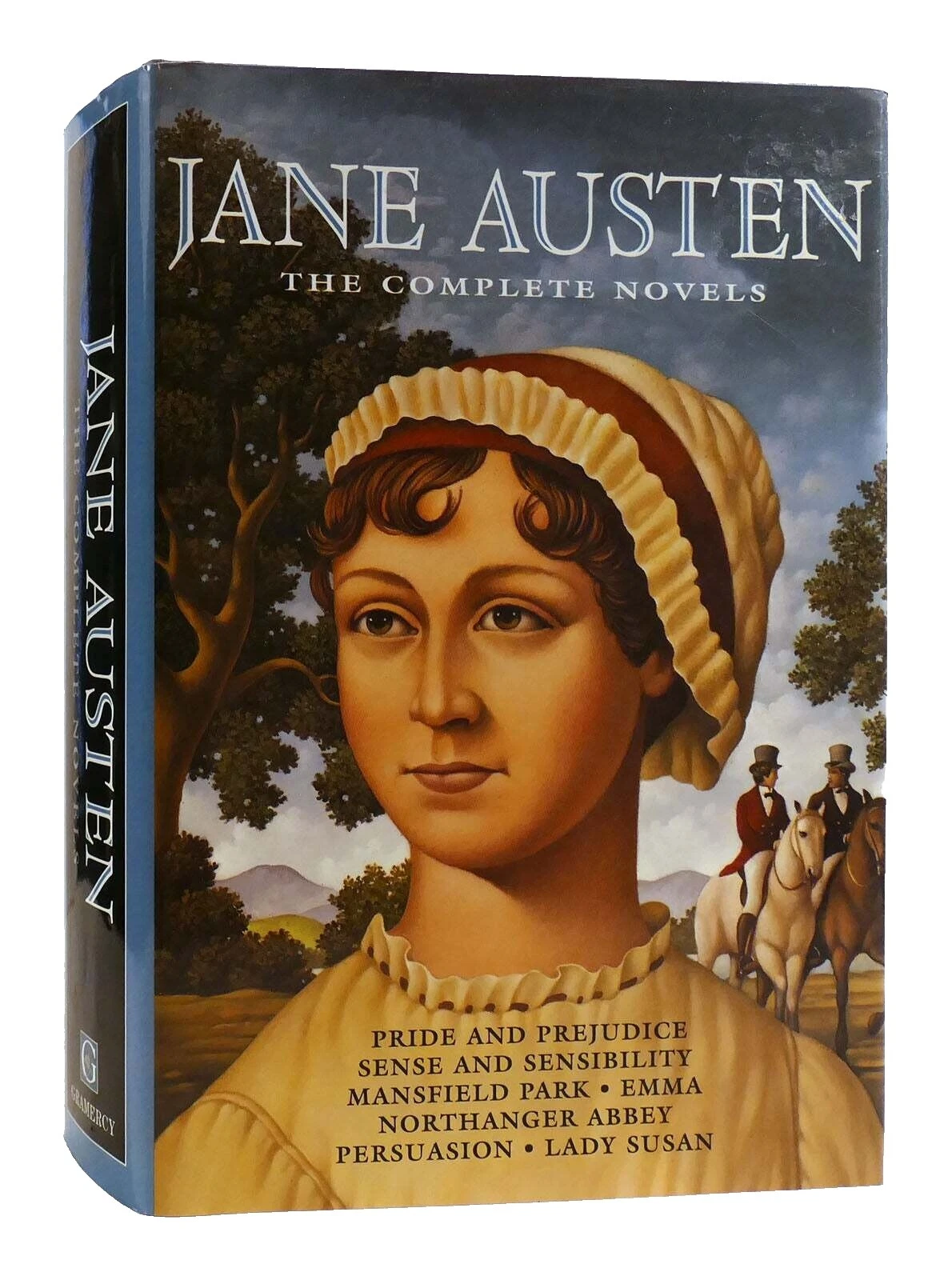 Jane Austen Literatura y ficción libros antiguos y de colección