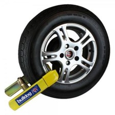 NEW Bulldog Euro Clamp EM2000 For Truck Tyres 400mm - 500mm