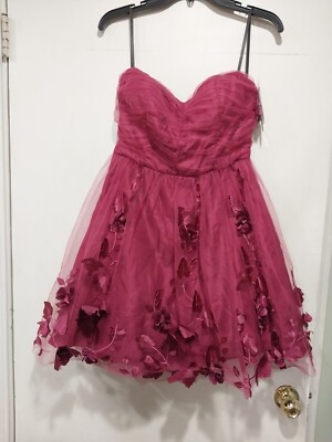 BCX Dress Size 9