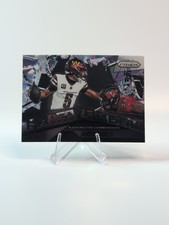 2025 Panini Prizm - Prizm Break Jayden Daniels #2
