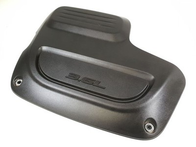 Chrysler Pacifica 2020 Benzin Top Motorabdeckung Verkleidung 04861764AE TLD14185