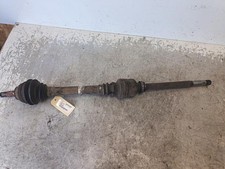 Cardan Citroen BERLINGO