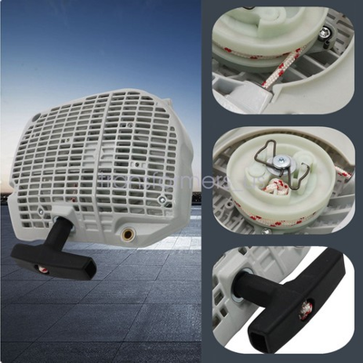 #ad #ad Recoil Assembly Replacement For STIHL 066 MS660 MS650 Pull Start # 1122 080 2110 $26.15